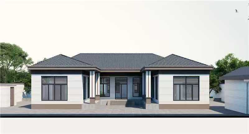 锦州建房